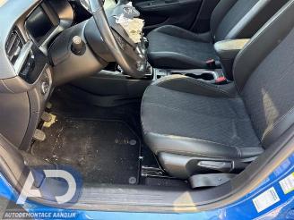 Opel Corsa Corsa F (UB/UH/UP), Hatchback 5-drs, 2019 1.5 CDTI 100 picture 12