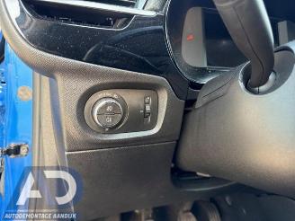 Opel Corsa Corsa F (UB/UH/UP), Hatchback 5-drs, 2019 1.5 CDTI 100 picture 19