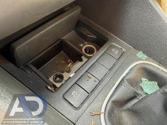 Volkswagen Golf Golf VI (5K1), Hatchback, 2008 / 2013 1.2 TSI BlueMotion picture 15