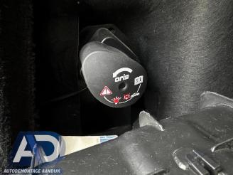 Mercedes E-klasse E Estate (S212), Combi, 2009 / 2016 E-350 CDI V6 24V BlueEfficiency picture 21