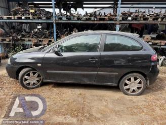 Seat Ibiza Ibiza III (6L1), Hatchback, 2002 / 2009 1.4 16V 100 picture 7
