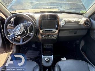 Dacia Spring Spring, Hatchback, 2020 45 picture 11