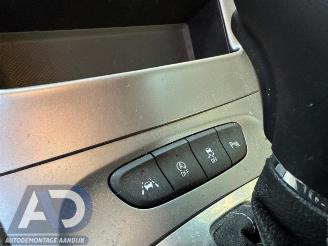 Opel Astra Astra K Sports Tourer, Combi, 2015 / 2022 1.6 CDTI 136 16V picture 15