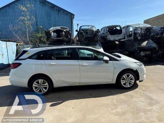Opel Astra Astra K Sports Tourer, Combi, 2015 / 2022 1.6 CDTI 136 16V picture 8