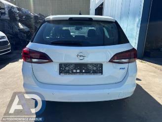 Opel Astra Astra K Sports Tourer, Combi, 2015 / 2022 1.6 CDTI 136 16V picture 2