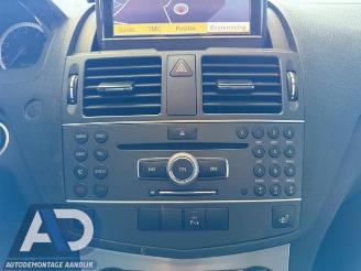 Mercedes C-klasse C Estate (S204), Combi, 2007 / 2014 1.8 C-250 CGI 16V picture 16