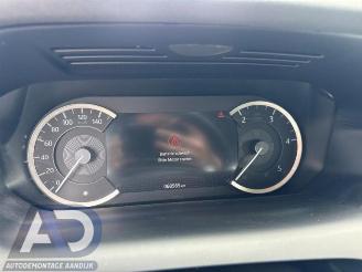 Land Rover Discovery Sport Discovery Sport (LC), Terreinwagen, 2014 2.0 TD4 180 16V picture 15