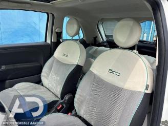 Fiat 500 500 (312), Hatchback, 2007 0.9 TwinAir 85 picture 11