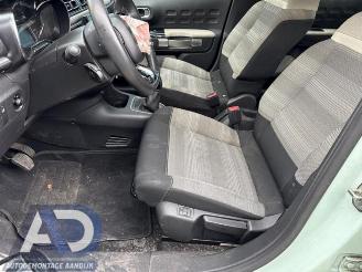 Citroën C3 C3 (SX/SW), Hatchback, 2016 1.2 Vti 12V PureTech picture 11