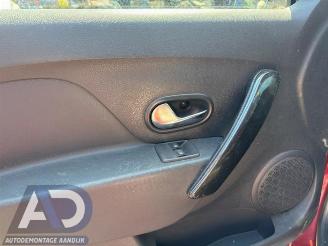 Dacia Logan Logan MCV II/Sandero Wagon (7S), Combi, 2013 0.9 TCE 12V picture 13