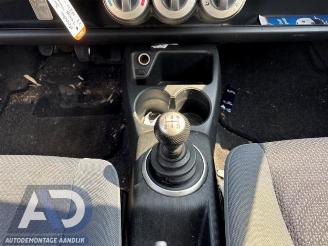 Honda Jazz Jazz (GD/GE2/GE3), Hatchback, 2002 / 2008 1.2 i-DSi picture 17