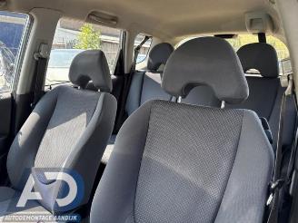 Honda Jazz Jazz (GD/GE2/GE3), Hatchback, 2002 / 2008 1.2 i-DSi picture 11