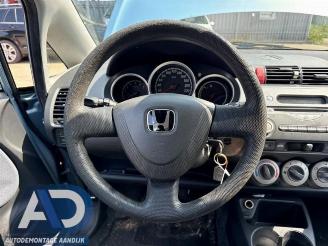 Honda Jazz Jazz (GD/GE2/GE3), Hatchback, 2002 / 2008 1.2 i-DSi picture 14