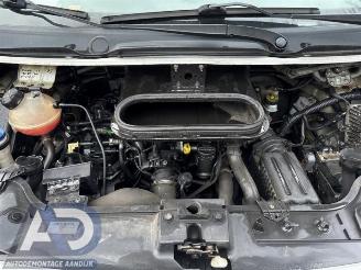 Fiat Scudo Scudo (270), Van, 2007 / 2016 2.0 D Multijet picture 19