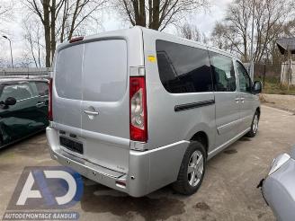Fiat Scudo Scudo (270), Van, 2007 / 2016 2.0 D Multijet picture 5