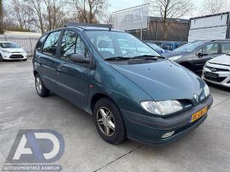 Renault Mégane Scénic Megane Scenic (JA), MPV, 1996 / 1999 2.0 RT picture 3