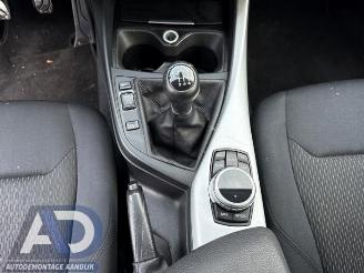 BMW 1-serie 1 serie (F20), Hatchback 5-drs, 2011 / 2019 114i 1.6 16V picture 16