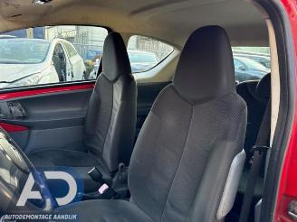 Citroën C1 C1, Hatchback, 2005 / 2014 1.0 12V picture 10