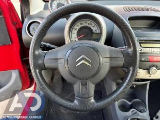 Citroën C1 C1, Hatchback, 2005 / 2014 1.0 12V picture 14