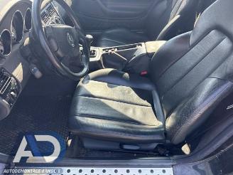 Mercedes SLK SLK (R170), Cabrio, 1996 / 2004 2.0 200 16V picture 13