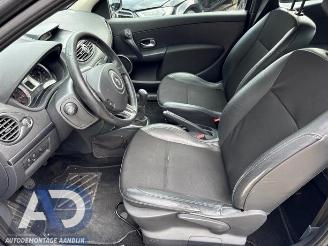 Renault Clio Clio III (BR/CR), Hatchback, 2005 / 2014 1.4 16V picture 10