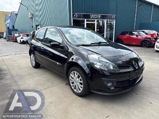 Renault Clio Clio III (BR/CR), Hatchback, 2005 / 2014 1.4 16V picture 3