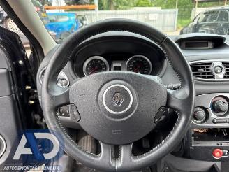 Renault Clio Clio III (BR/CR), Hatchback, 2005 / 2014 1.4 16V picture 14