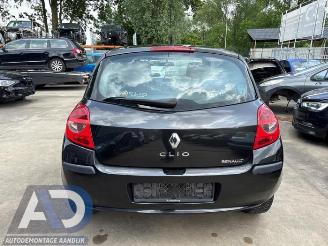 Renault Clio Clio III (BR/CR), Hatchback, 2005 / 2014 1.4 16V picture 6