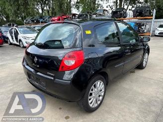 Renault Clio Clio III (BR/CR), Hatchback, 2005 / 2014 1.4 16V picture 5