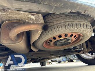 Renault Clio Clio III (BR/CR), Hatchback, 2005 / 2014 1.4 16V picture 19
