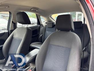 Ford Focus Focus 2, Hatchback, 2004 / 2012 2.0 16V picture 10