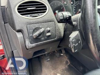 Ford Focus Focus 2, Hatchback, 2004 / 2012 2.0 16V picture 14