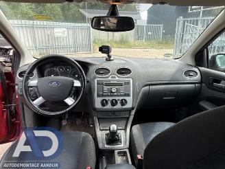 Ford Focus Focus 2, Hatchback, 2004 / 2012 2.0 16V picture 12
