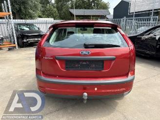 Ford Focus Focus 2, Hatchback, 2004 / 2012 2.0 16V picture 6