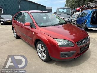 Ford Focus Focus 2, Hatchback, 2004 / 2012 2.0 16V picture 3