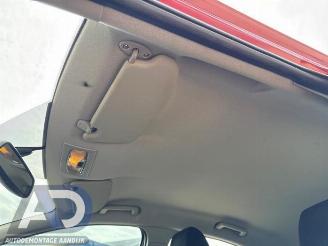 Ford Focus Focus 2, Hatchback, 2004 / 2012 2.0 16V picture 16