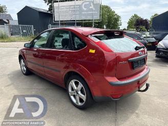 Ford Focus Focus 2, Hatchback, 2004 / 2012 2.0 16V picture 7