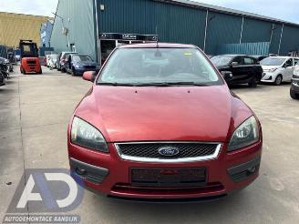 Ford Focus Focus 2, Hatchback, 2004 / 2012 2.0 16V picture 2