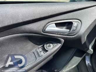 Ford Focus Focus 3 Wagon, Combi, 2010 / 2020 1.0 Ti-VCT EcoBoost 12V 100 picture 21