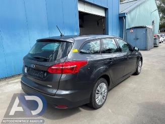 Ford Focus Focus 3 Wagon, Combi, 2010 / 2020 1.0 Ti-VCT EcoBoost 12V 100 picture 4