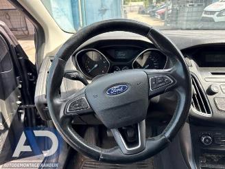 Ford Focus Focus 3 Wagon, Combi, 2010 / 2020 1.0 Ti-VCT EcoBoost 12V 100 picture 7