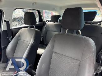 Ford Focus Focus 3 Wagon, Combi, 2010 / 2020 1.0 Ti-VCT EcoBoost 12V 100 picture 20