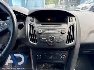 Ford Focus Focus 3 Wagon, Combi, 2010 / 2020 1.0 Ti-VCT EcoBoost 12V 100 picture 9