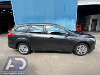 Ford Focus Focus 3 Wagon, Combi, 2010 / 2020 1.0 Ti-VCT EcoBoost 12V 100 picture 3