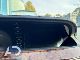 Mercedes S-klasse S (W221), Sedan, 2005 / 2014 3.0 S-320 CDI 24V picture 15