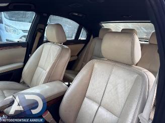 Mercedes S-klasse S (W221), Sedan, 2005 / 2014 3.0 S-320 CDI 24V picture 10