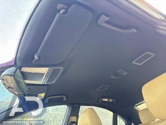 Mercedes S-klasse S (W221), Sedan, 2005 / 2014 3.0 S-320 CDI 24V picture 21