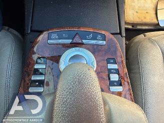 Mercedes S-klasse S (W221), Sedan, 2005 / 2014 3.0 S-320 CDI 24V picture 26