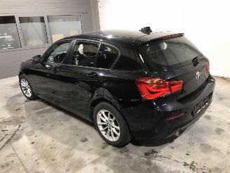 Avarii autoturisme BMW 1-serie EFFICIENT DYNAMIQUE 2017/8
