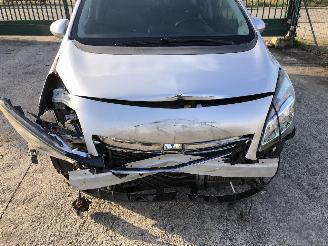 Opel Meriva 1.6  CDTI  B16DTC picture 6